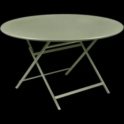 Fermob Caractere Round Table