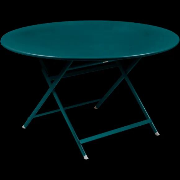 Fermob Caractere Round Table