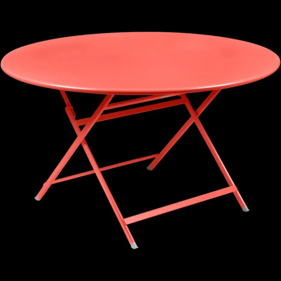 Fermob Caractere Round Table