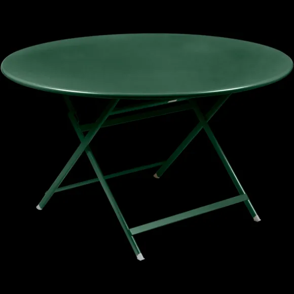 Fermob Caractere Round Table