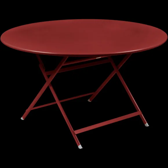 Fermob Caractere Round Table