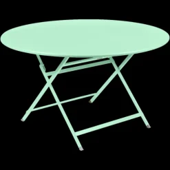 Fermob Caractere Round Table