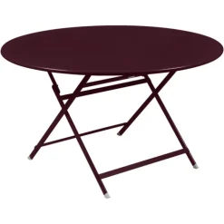 Fermob Caractere Round Table