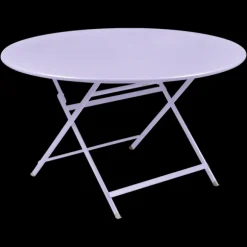 Fermob Caractere Round Table