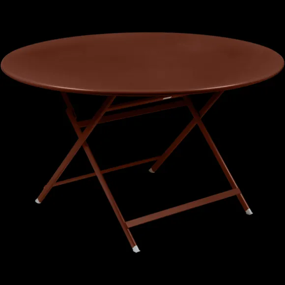 Fermob Caractere Round Table