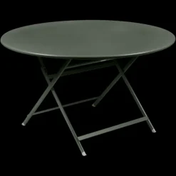 Fermob Caractere Round Table