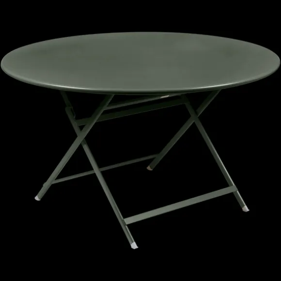 Fermob Caractere Round Table