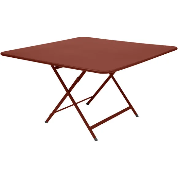 Fermob Caractere Square Table