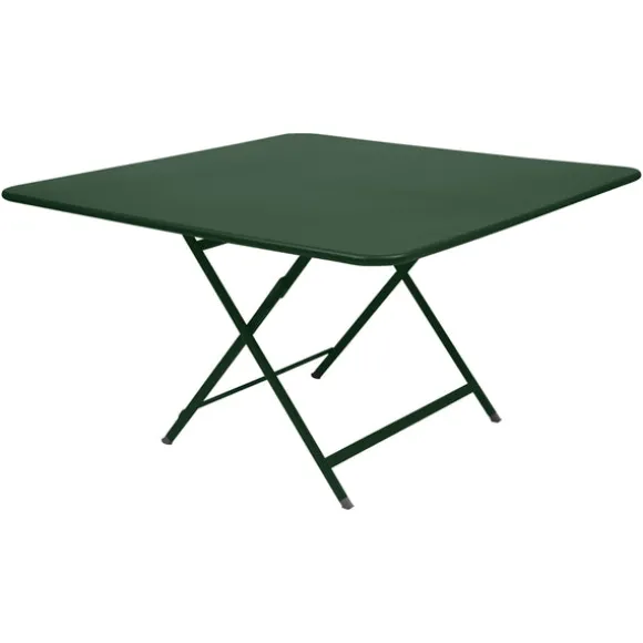 Fermob Caractere Square Table