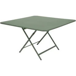 Fermob Caractere Square Table