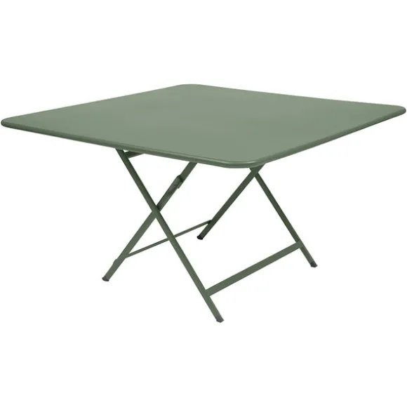 Fermob Caractere Square Table