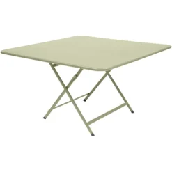Fermob Caractere Square Table
