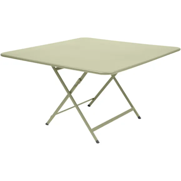Fermob Caractere Square Table