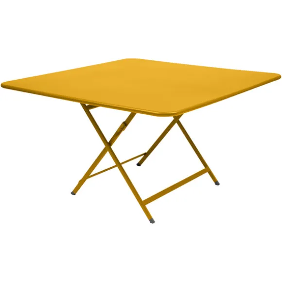Fermob Caractere Square Table