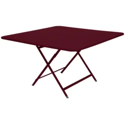 Fermob Caractere Square Table