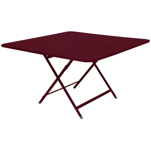 Fermob Caractere Square Table