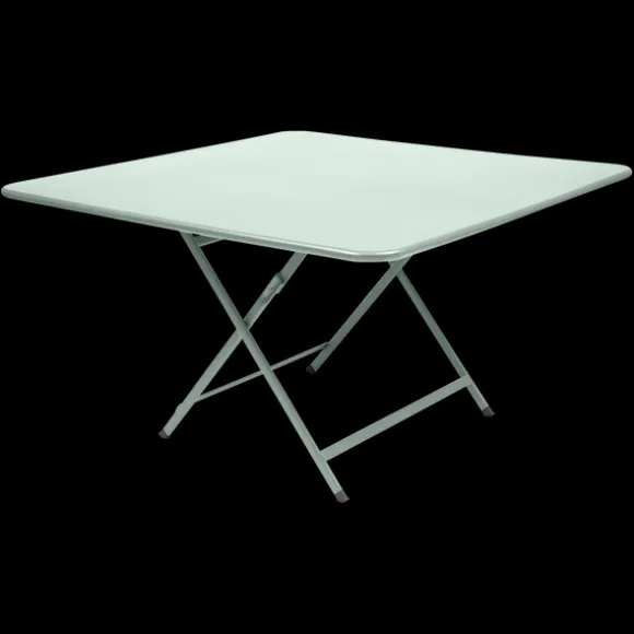 Fermob Caractere Square Table