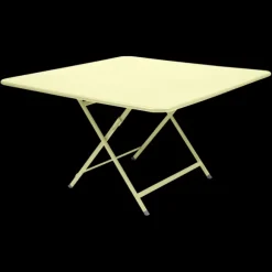 Fermob Caractere Square Table