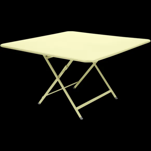 Fermob Caractere Square Table