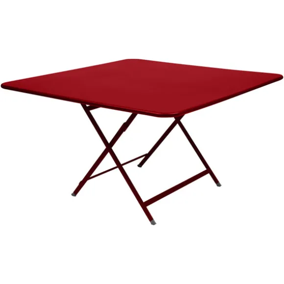 Fermob Caractere Square Table