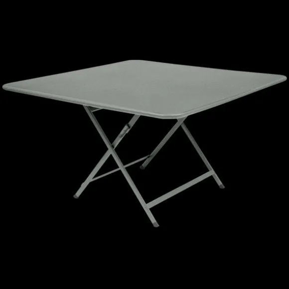 Fermob Caractere Square Table