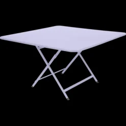 Fermob Caractere Square Table