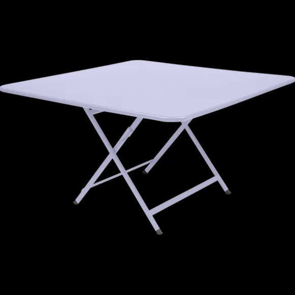 Fermob Caractere Square Table