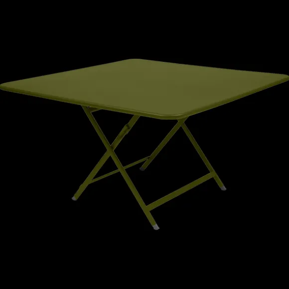 Fermob Caractere Square Table