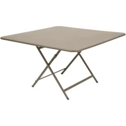 Fermob Caractere Square Table