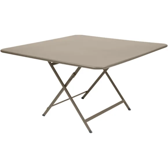 Fermob Caractere Square Table