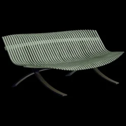 Fermob Charivari Bench