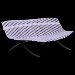 Fermob Charivari Bench