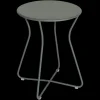 Fermob Cocotte High Stool/Side Table