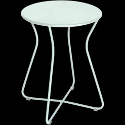 Fermob Cocotte High Stool/Side Table