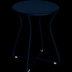 Fermob Cocotte High Stool/Side Table