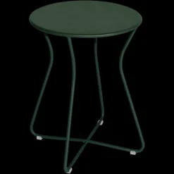 Fermob Cocotte High Stool/Side Table