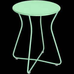 Fermob Cocotte High Stool/Side Table