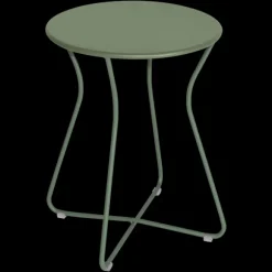 Fermob Cocotte High Stool/Side Table