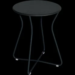Fermob Cocotte High Stool/Side Table