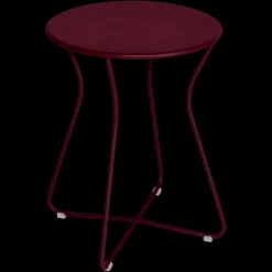 Fermob Cocotte High Stool/Side Table