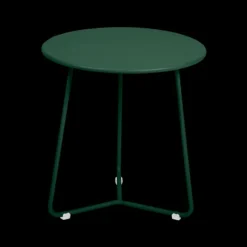 Fermob Cocotte Low Stool/Side Table