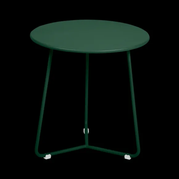Fermob Cocotte Low Stool/Side Table
