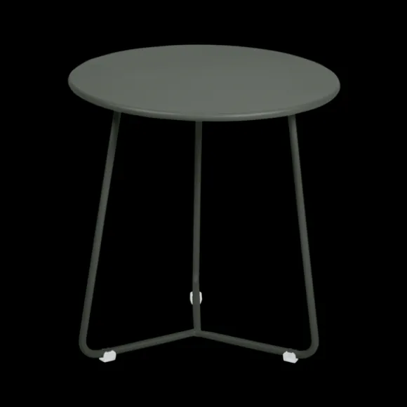 Fermob Cocotte Low Stool/Side Table
