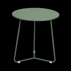 Fermob Cocotte Low Stool/Side Table