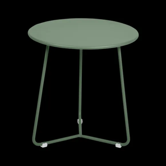 Fermob Cocotte Low Stool/Side Table