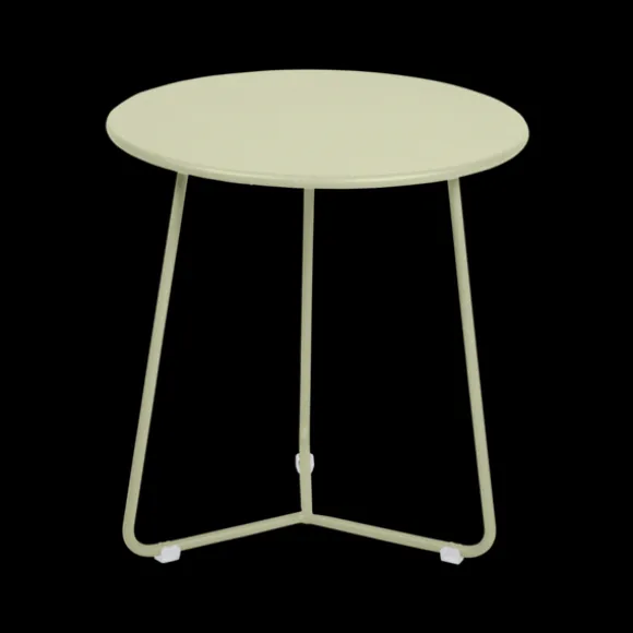 Fermob Cocotte Low Stool/Side Table
