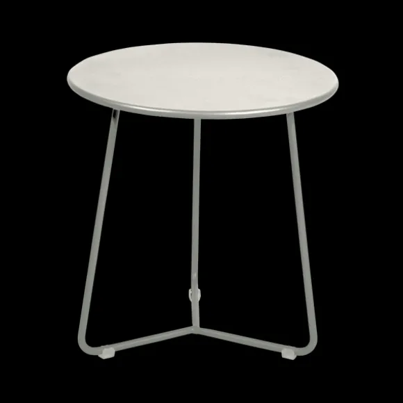 Fermob Cocotte Low Stool/Side Table