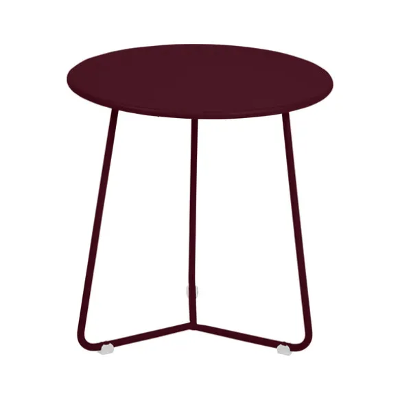 Fermob Cocotte Low Stool/Side Table