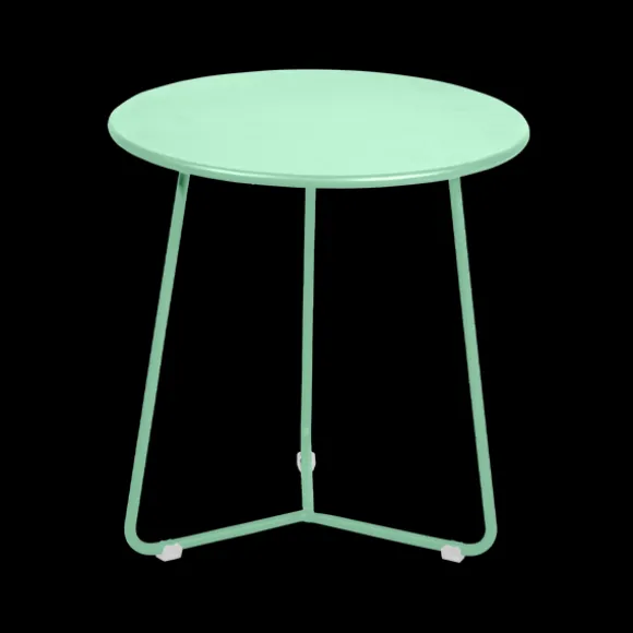 Fermob Cocotte Low Stool/Side Table