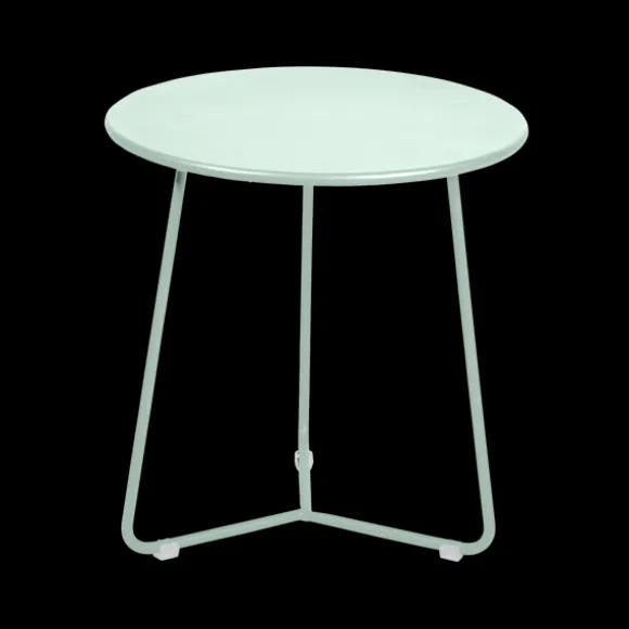 Fermob Cocotte Low Stool/Side Table